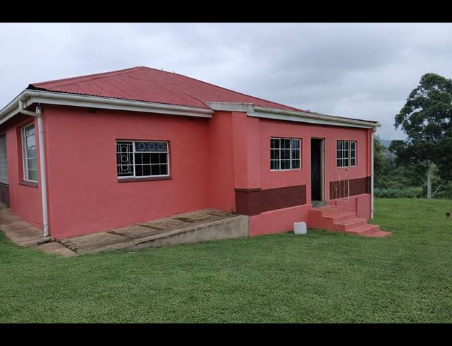 2 BEDROOM HOUSE FOR SALE IN RICHMOND RURAL